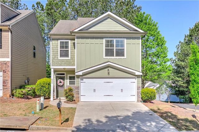 605 Summit Point, Canton, GA 30114