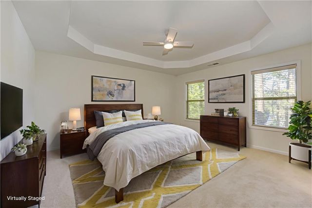 605 Summit Point, Canton, GA 30114