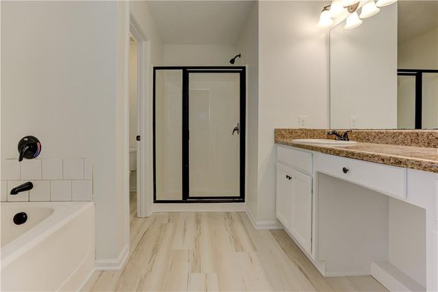 605 Summit Point, Canton, GA 30114