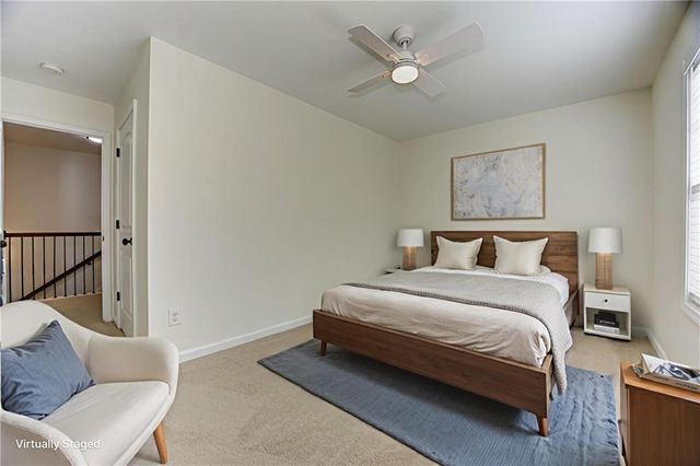 605 Summit Point, Canton, GA 30114
