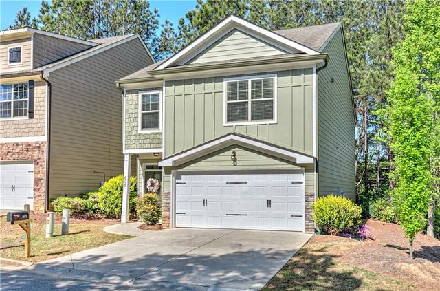 605 Summit Point, Canton, GA 30114
