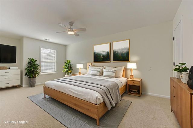 605 Summit Point, Canton, GA 30114