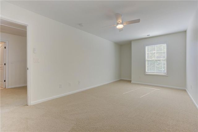 605 Summit Point, Canton, GA 30114