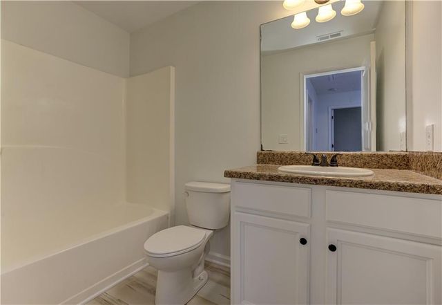 605 Summit Point, Canton, GA 30114