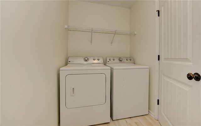 605 Summit Point, Canton, GA 30114
