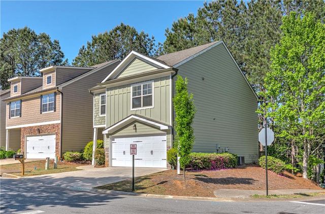 605 Summit Point, Canton, GA 30114