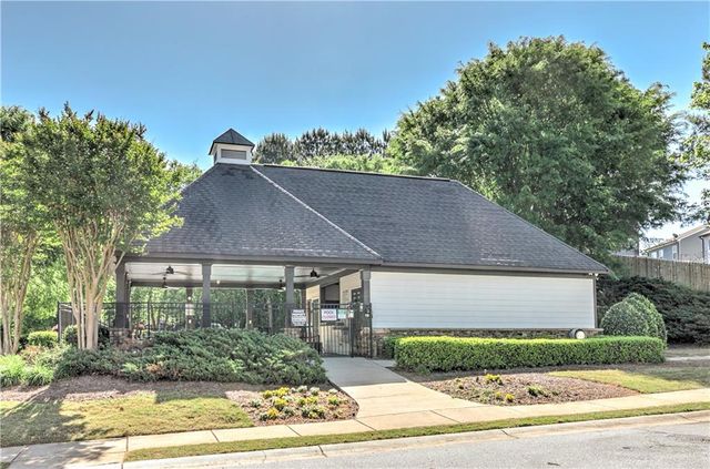 605 Summit Point, Canton, GA 30114