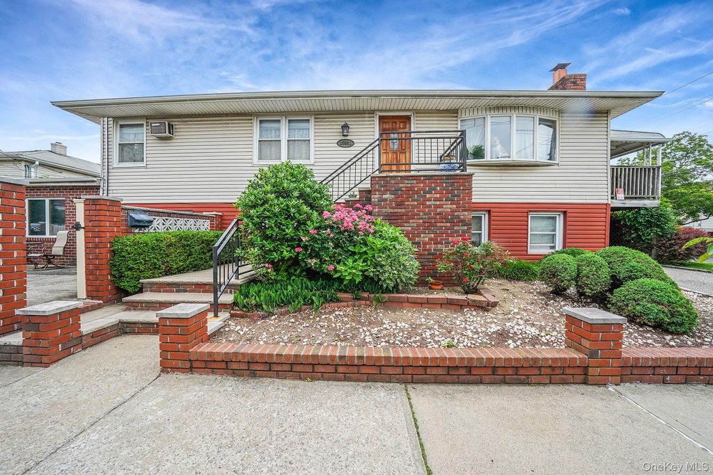 15951 160th Avenue, Howard Beach, NY 11414