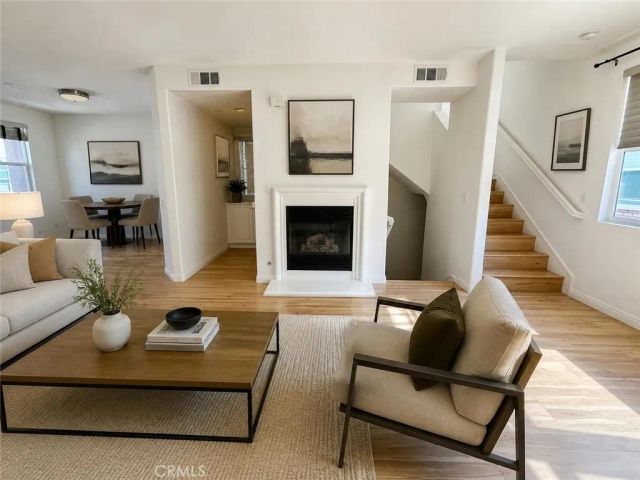 542 N Chardonnay, Covina, CA 91723
