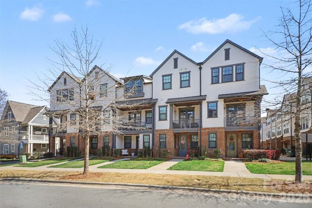 3300 Spencer Street, Charlotte, NC 28205