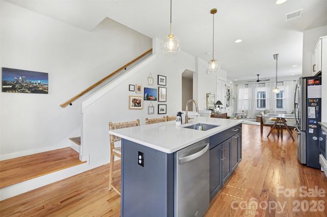 3300 Spencer Street, Charlotte, NC 28205