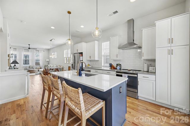 3300 Spencer Street, Charlotte, NC 28205