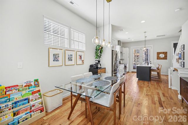 3300 Spencer Street, Charlotte, NC 28205