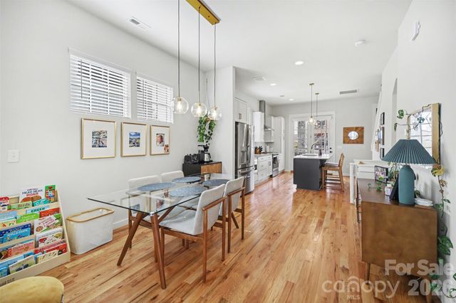 3300 Spencer Street, Charlotte, NC 28205