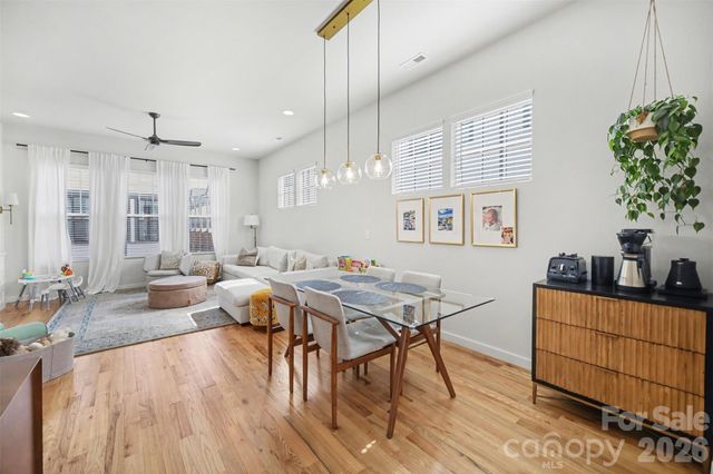 3300 Spencer Street, Charlotte, NC 28205