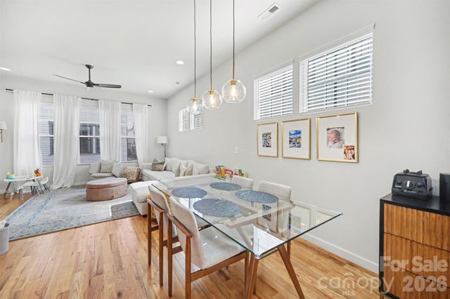 3300 Spencer Street, Charlotte, NC 28205