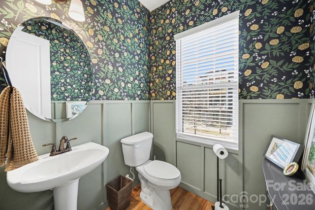 3300 Spencer Street, Charlotte, NC 28205