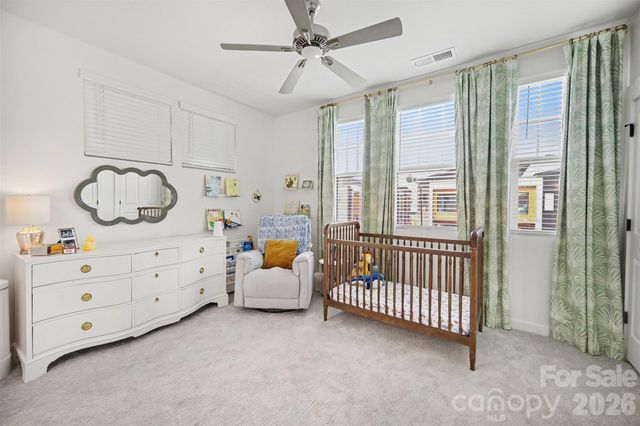 3300 Spencer Street, Charlotte, NC 28205