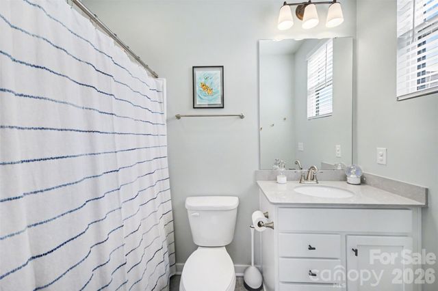 3300 Spencer Street, Charlotte, NC 28205