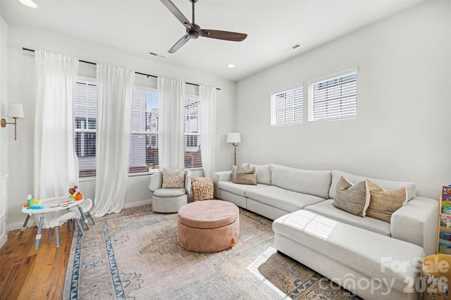 3300 Spencer Street, Charlotte, NC 28205