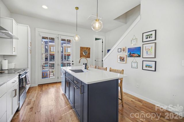 3300 Spencer Street, Charlotte, NC 28205