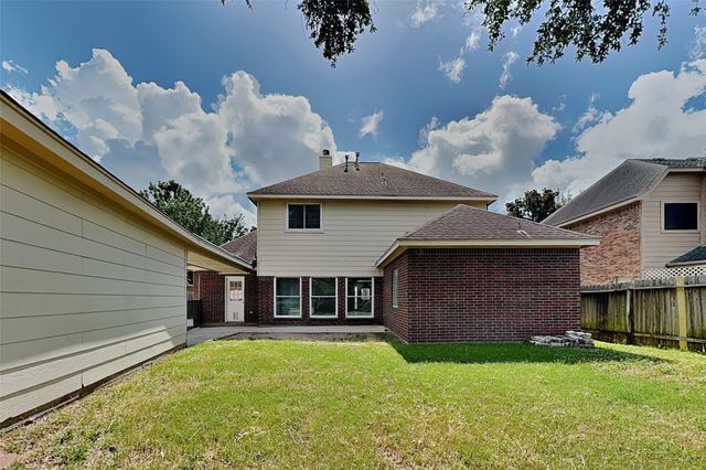 15535 Downford Drive, Tomball, TX 77377
