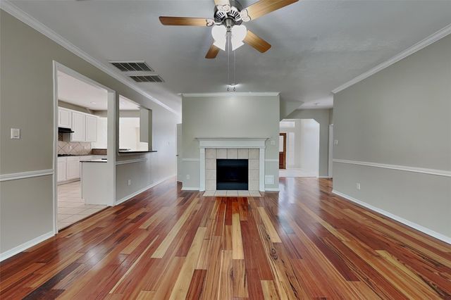 15535 Downford Drive, Tomball, TX 77377