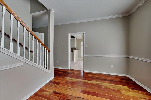 15535 Downford Drive, Tomball, TX 77377