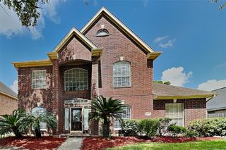 15535 Downford Drive, Tomball, TX 77377