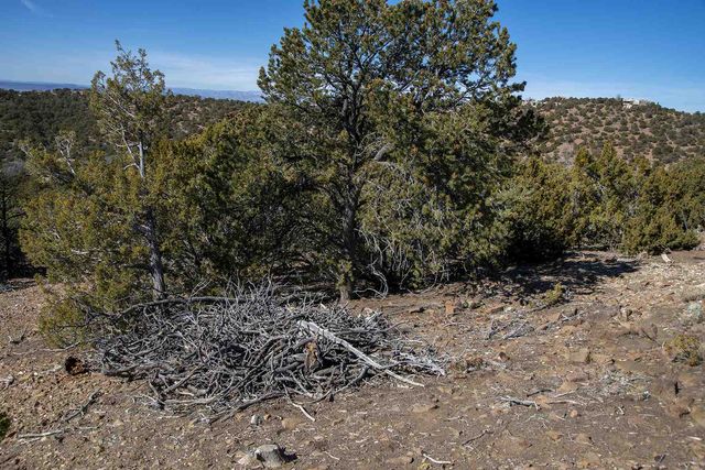 Lot 79 Cerro Escondido, Santa Fe, NM 87501