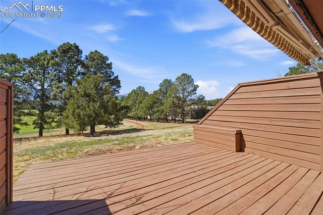 3710 Camels Ridge Lane, Colorado Springs, CO 80904