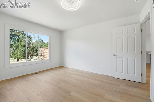 3710 Camels Ridge Lane, Colorado Springs, CO 80904