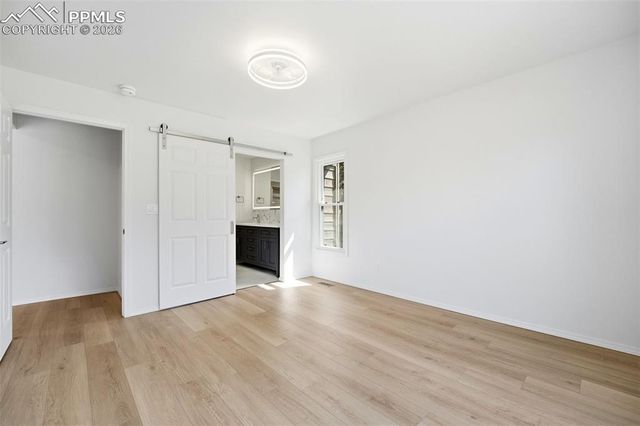 3710 Camels Ridge Lane, Colorado Springs, CO 80904