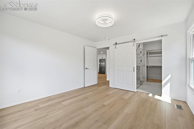 3710 Camels Ridge Lane, Colorado Springs, CO 80904