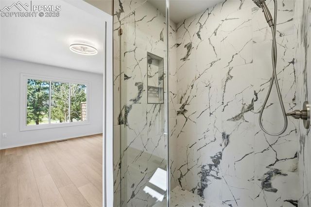 3710 Camels Ridge Lane, Colorado Springs, CO 80904