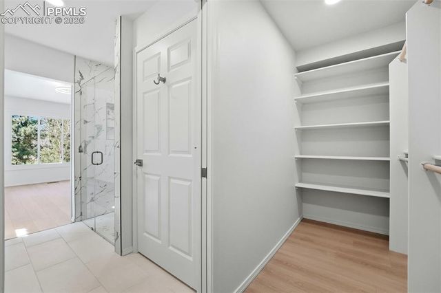 3710 Camels Ridge Lane, Colorado Springs, CO 80904