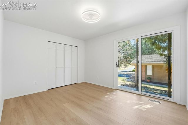 3710 Camels Ridge Lane, Colorado Springs, CO 80904