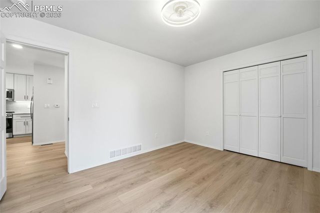 3710 Camels Ridge Lane, Colorado Springs, CO 80904