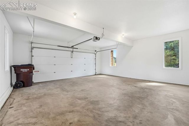 3710 Camels Ridge Lane, Colorado Springs, CO 80904