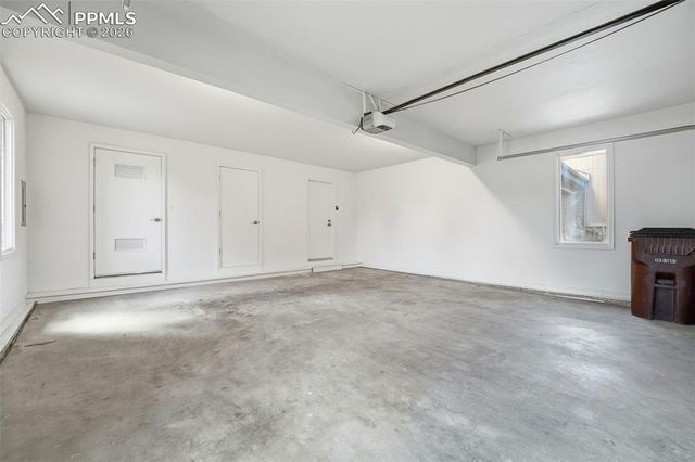 3710 Camels Ridge Lane, Colorado Springs, CO 80904