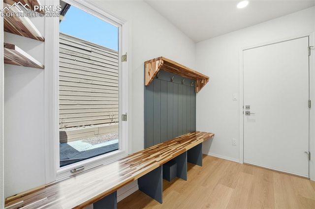 3710 Camels Ridge Lane, Colorado Springs, CO 80904