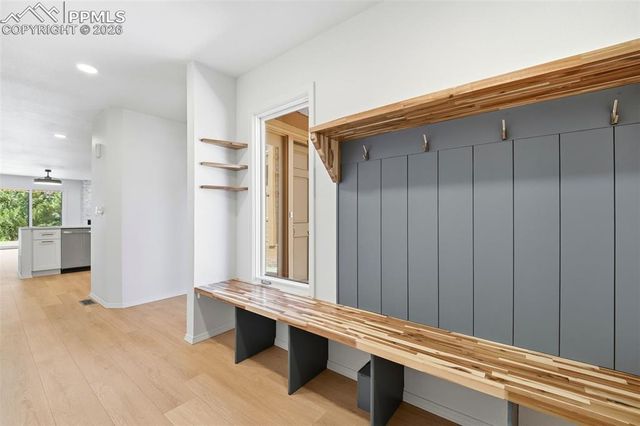 3710 Camels Ridge Lane, Colorado Springs, CO 80904