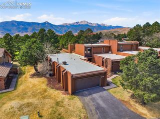 3710 Camels Ridge Lane, Colorado Springs, CO 80904