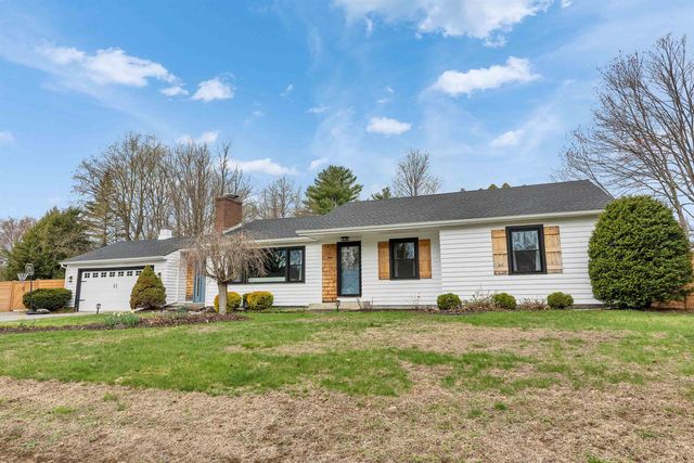 3 Greenbriar Road, Keene, NH 03431