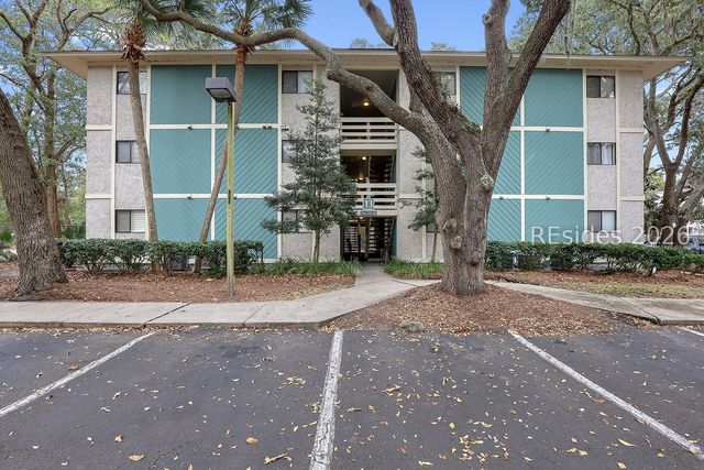45 Folly Field Rd Apt 13L, Hilton Head Island, SC 29928