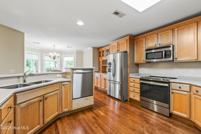 519 Sea Castle Court, Wilmington, NC 28412