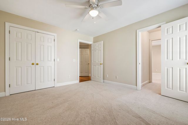 519 Sea Castle Court, Wilmington, NC 28412