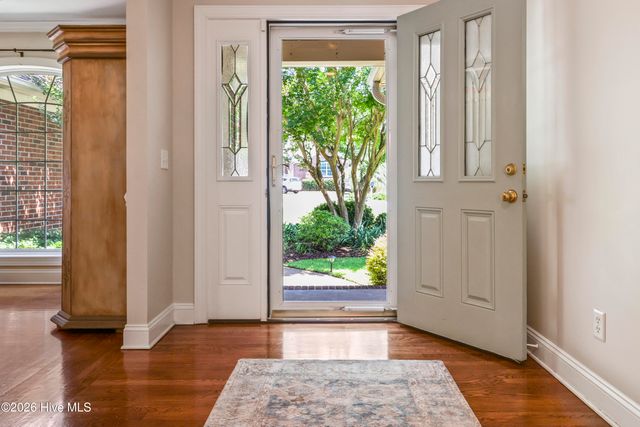 519 Sea Castle Court, Wilmington, NC 28412