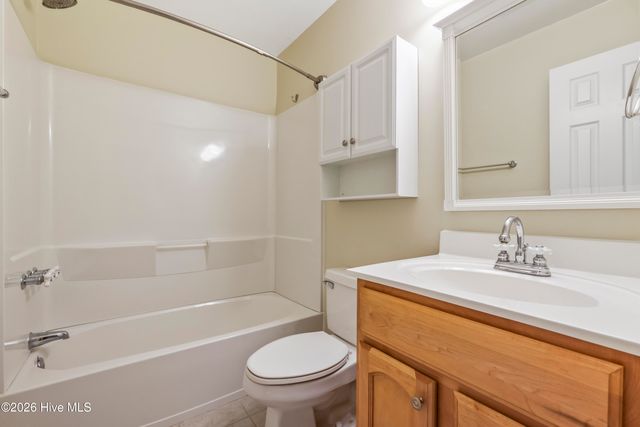 519 Sea Castle Court, Wilmington, NC 28412
