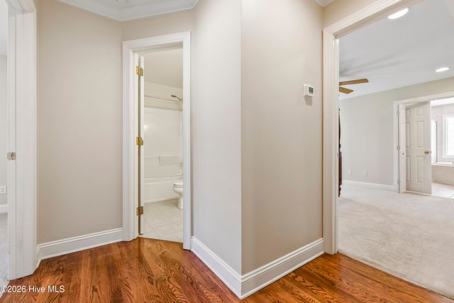 519 Sea Castle Court, Wilmington, NC 28412